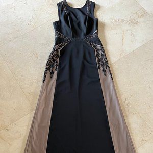 BCBGMAXAZRIA Formal Gown